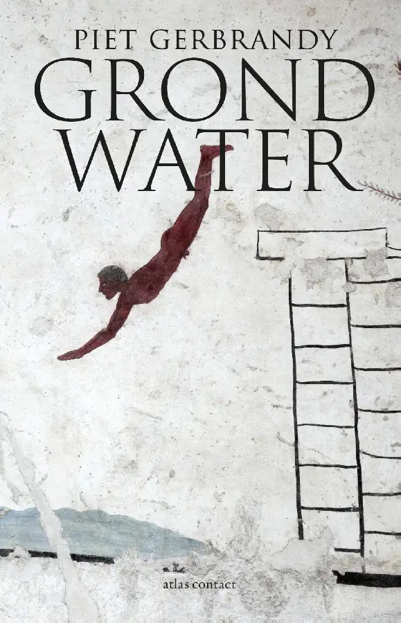 Grondwater (essays)