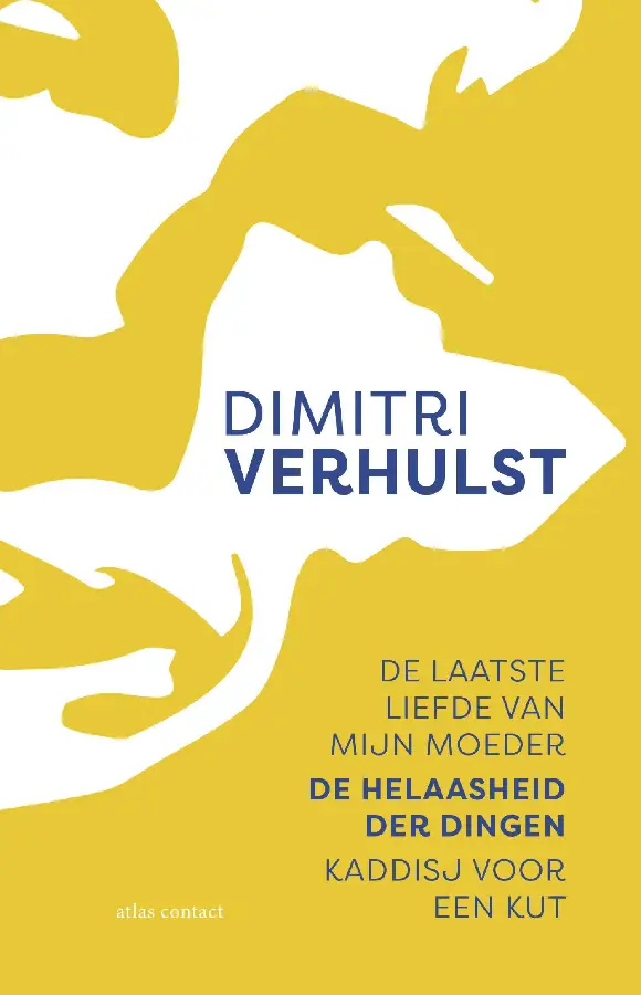 De laatste liefde van mijn moeder, De he