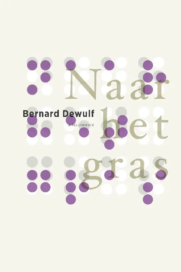 Naar het gras