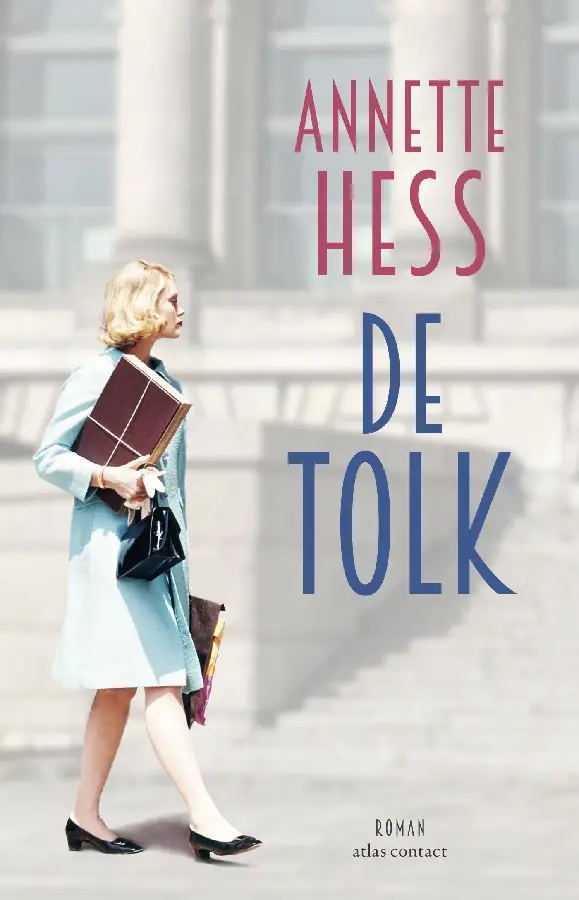 De tolk