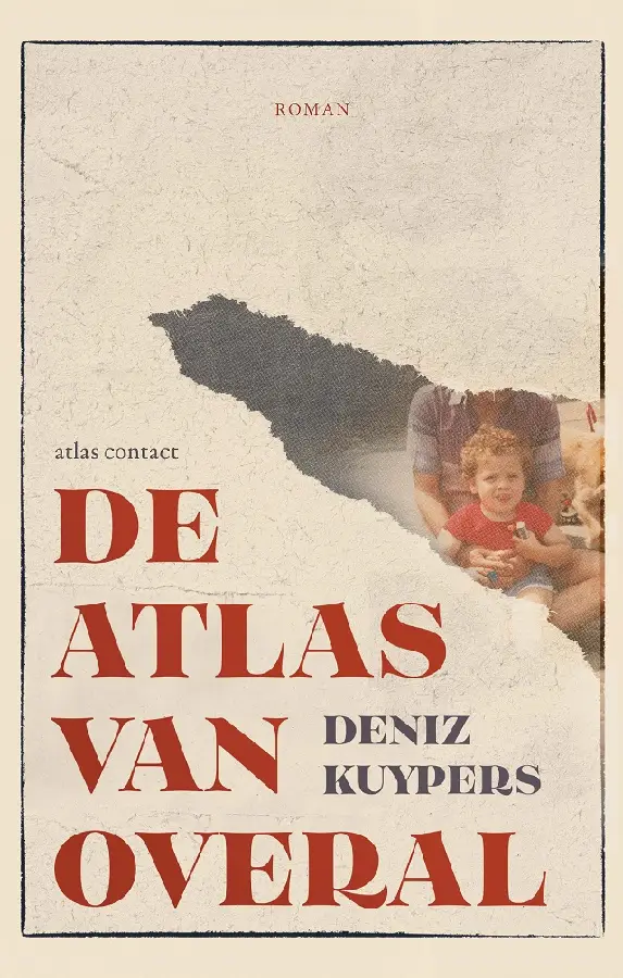 De atlas van overal