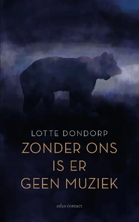 Zonder ons is er geen muziek