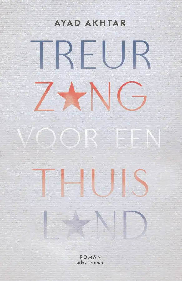 Treurzang voor een thuisland