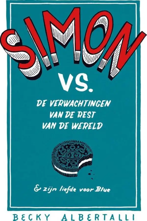 Simon vs de verwachtingen van de rest va
