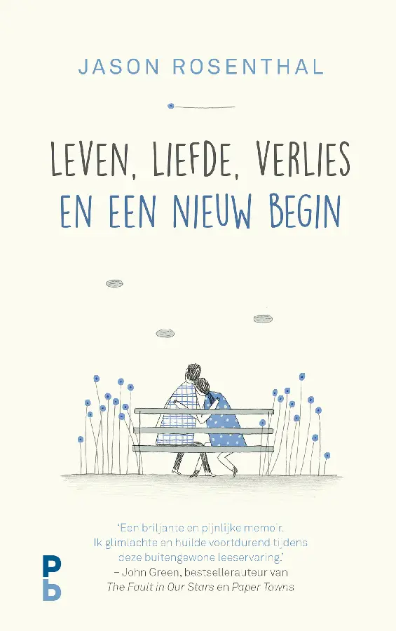 Leven, liefde, verlies en een nieuw begi