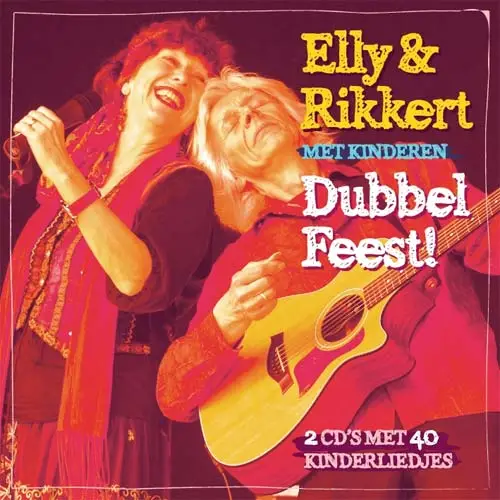 Dubbel feest