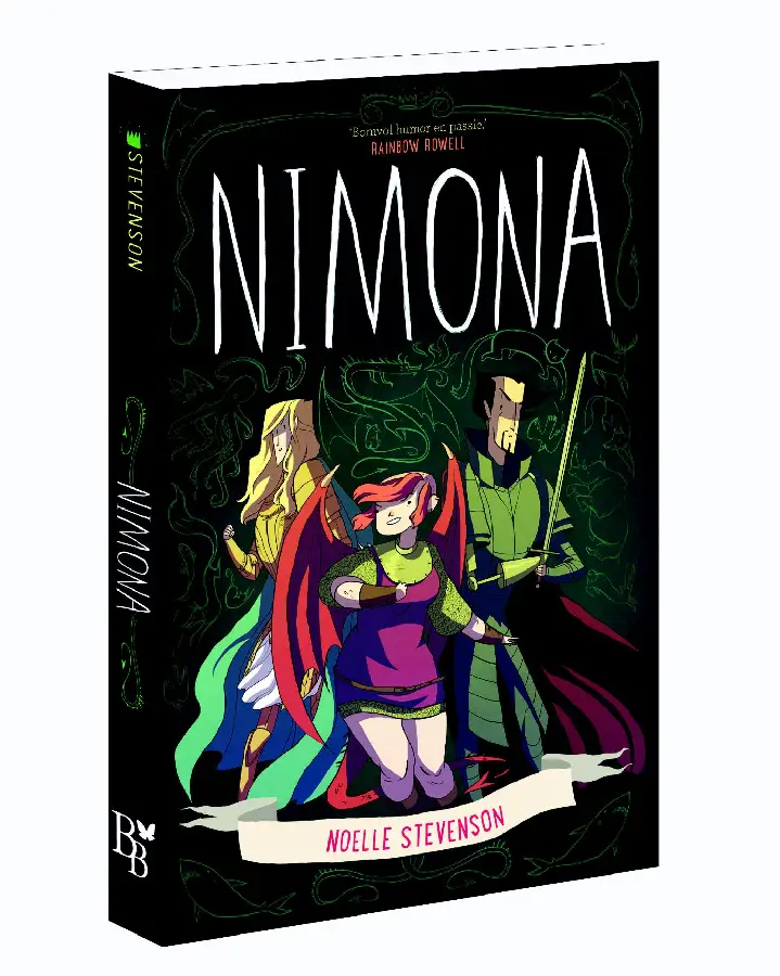 Nimona