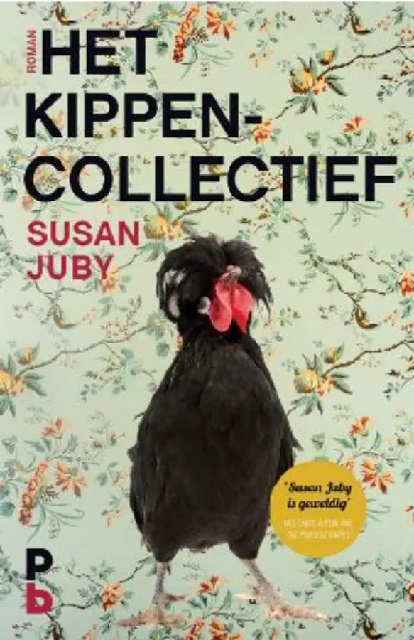 Het kippencollectief