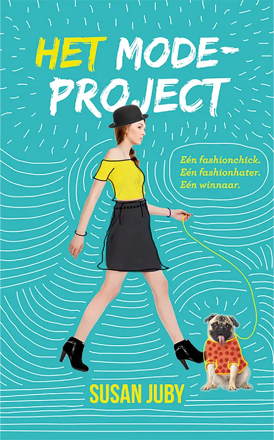 Het modeproject