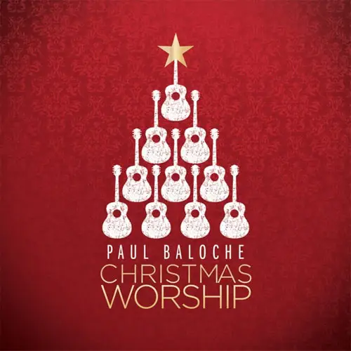 Christmas Worship (CD)