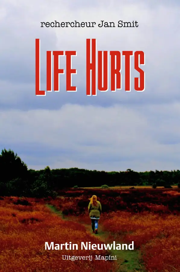 Life hurts