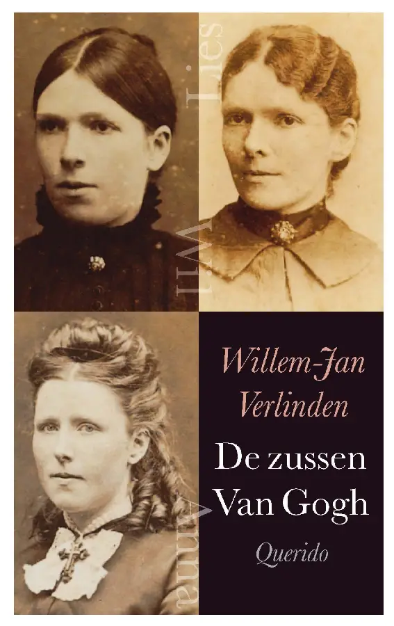 De zussen Van Gogh