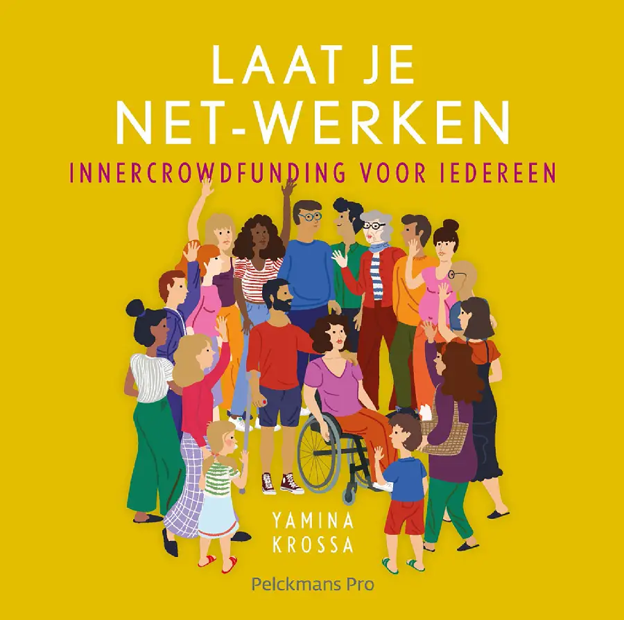 Laat je net-werken (e-book)