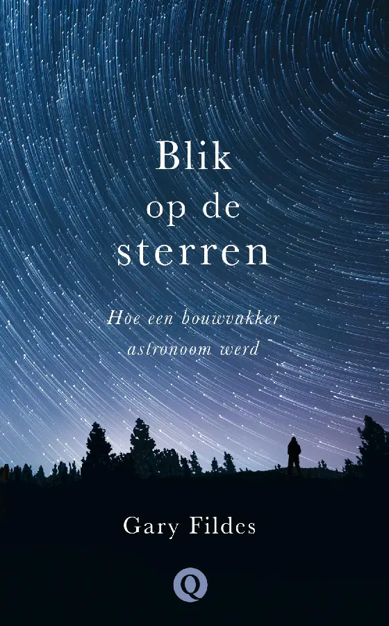 Blik op de sterren