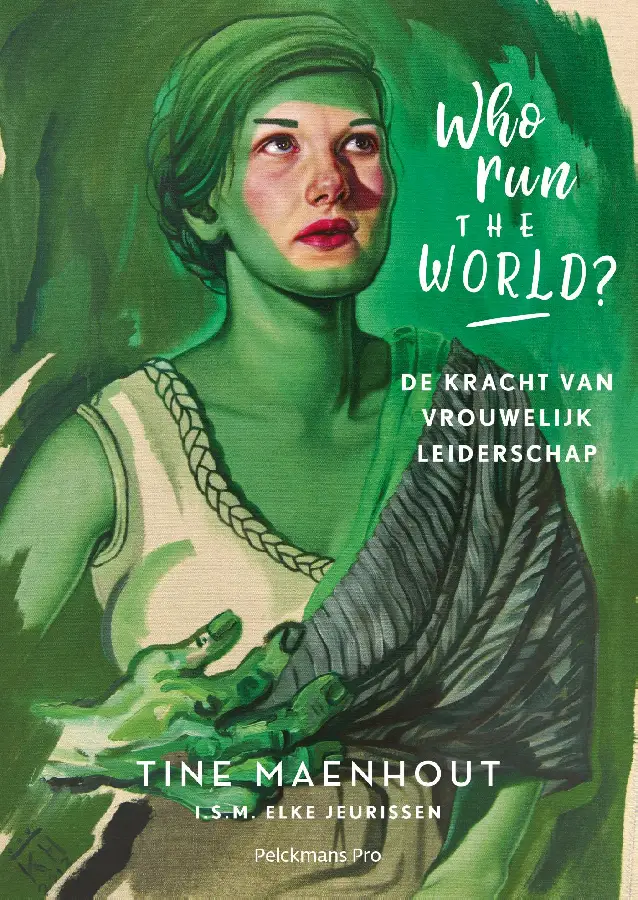 Who run the world? (e-book)