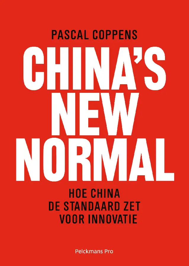 China's new normal (e-book)