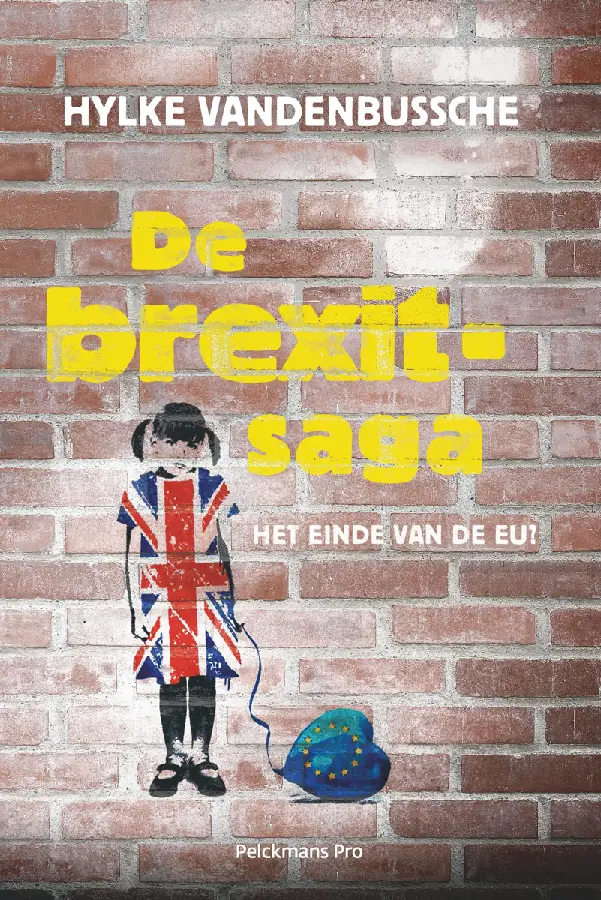 De brexit-saga
