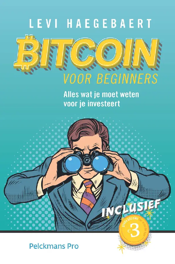Bitcoin voor beginners