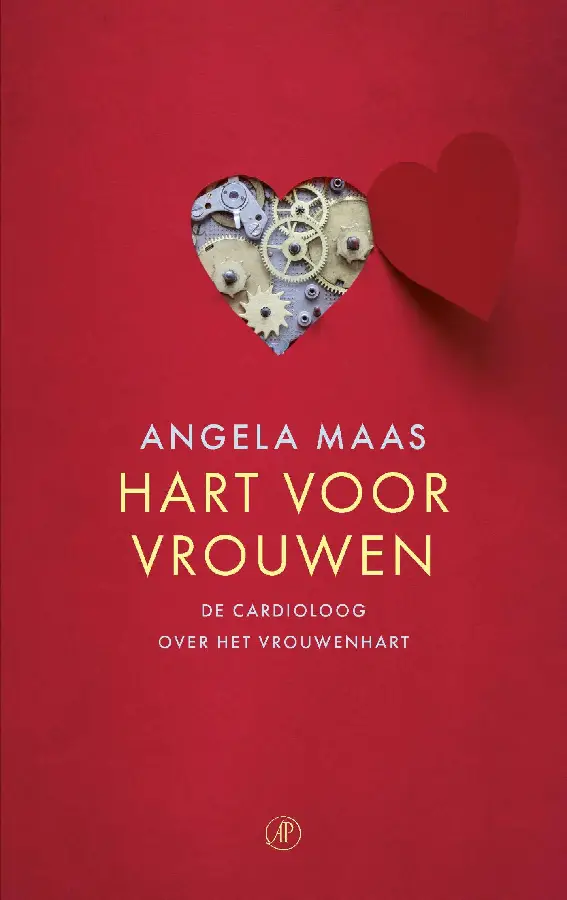 Hart voor vrouwen