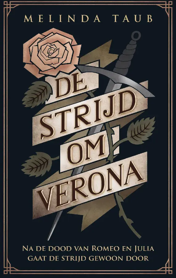 De strijd om Verona