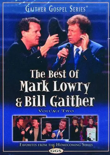 The Best Of Mark Lowry & Bill Gaither -