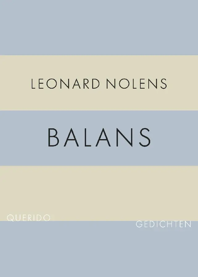 Balans