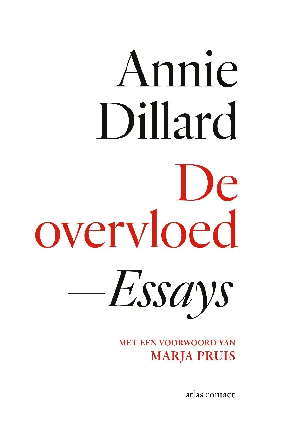 De overvloed