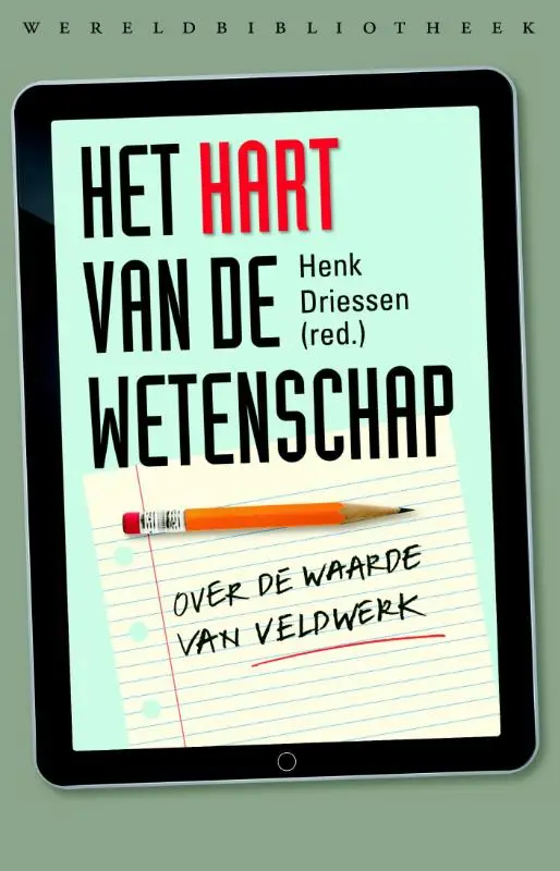 Het hart van de wetenschap