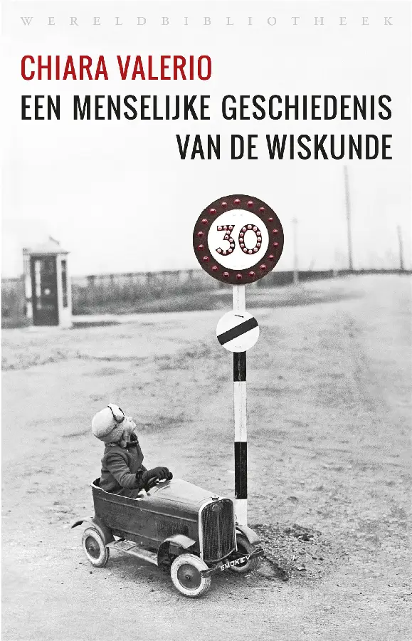 Een menselijke geschiedenis van de wisku