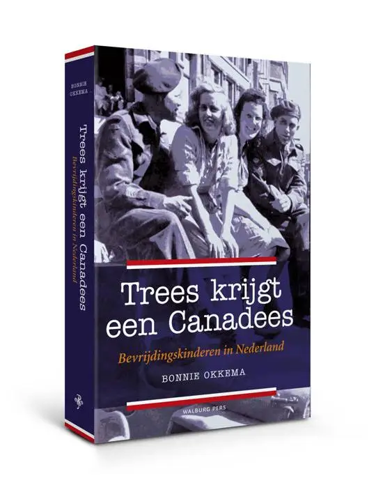Trees krijgt een Canadees