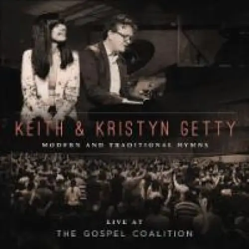 Live From The Gospel Coalition (CD)