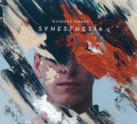 Without Words: Synthesia 2 (CD)