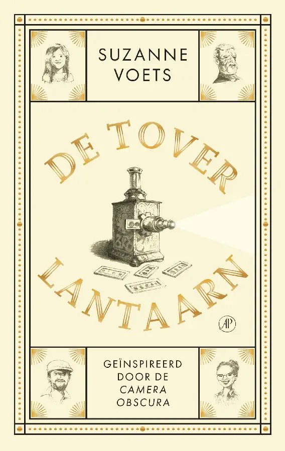 De Toverlantaarn