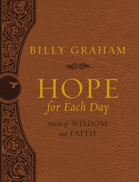 Hope For Each Day Large Deluxe