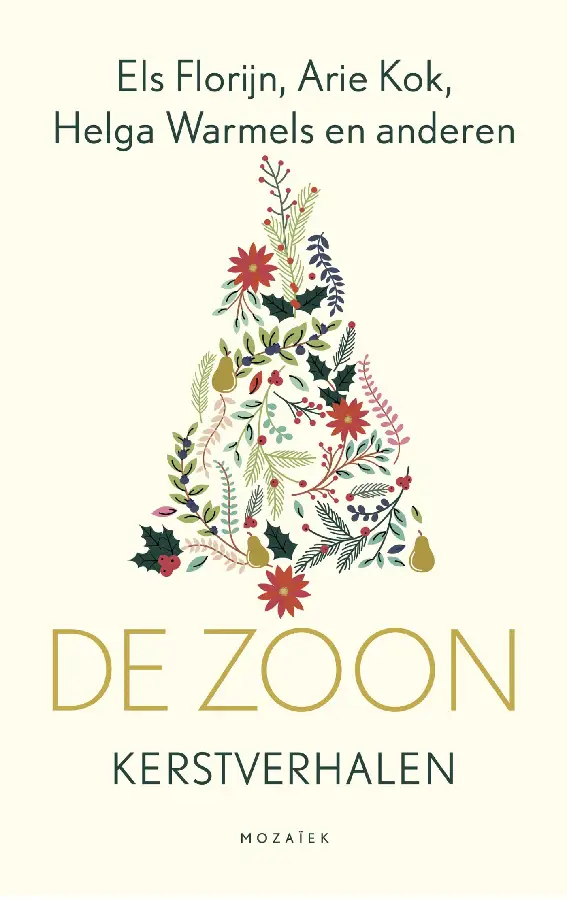 De zoon