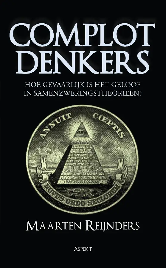 Complotdenkers