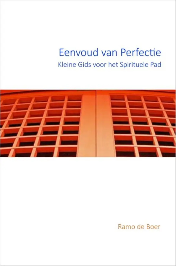 Eenvoud van Perfectie