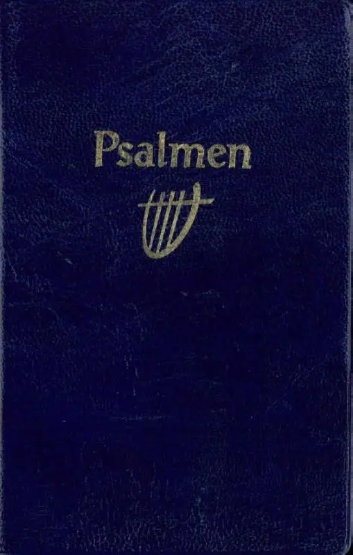 Psalmen 7x11,5 mic 212304+12gez ritm bl