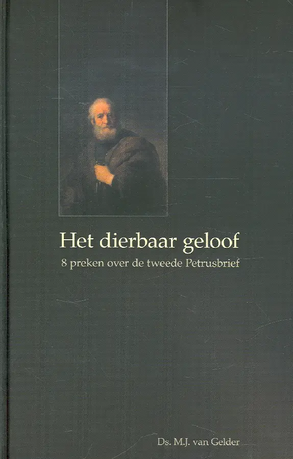 Dierbaar geloof