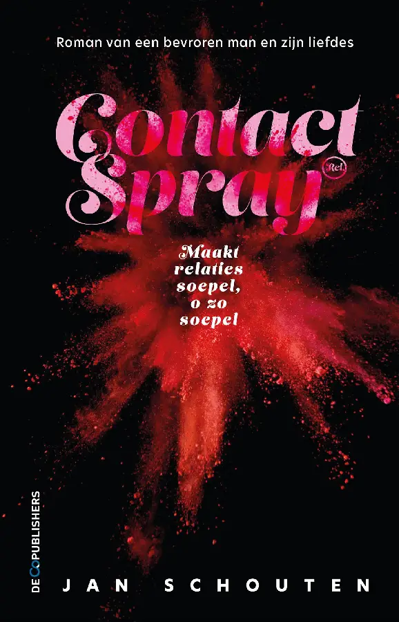 Contactspray
