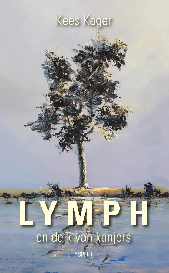 LYMPH en de k van kanjers