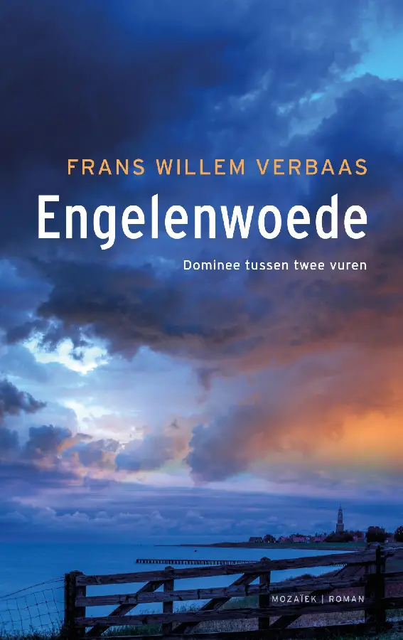Engelenwoede (midprice)