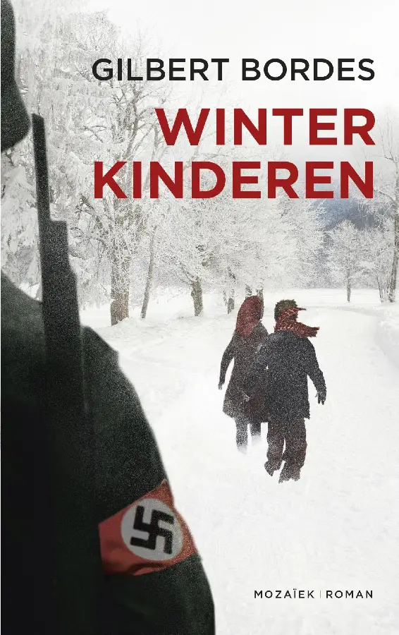 Winterkinderen MIDPRICE