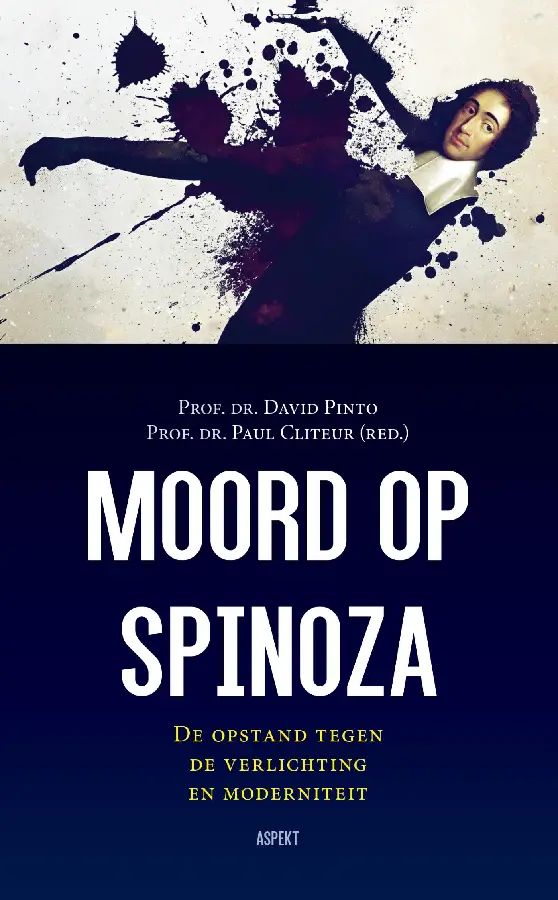 Moord op spinoza