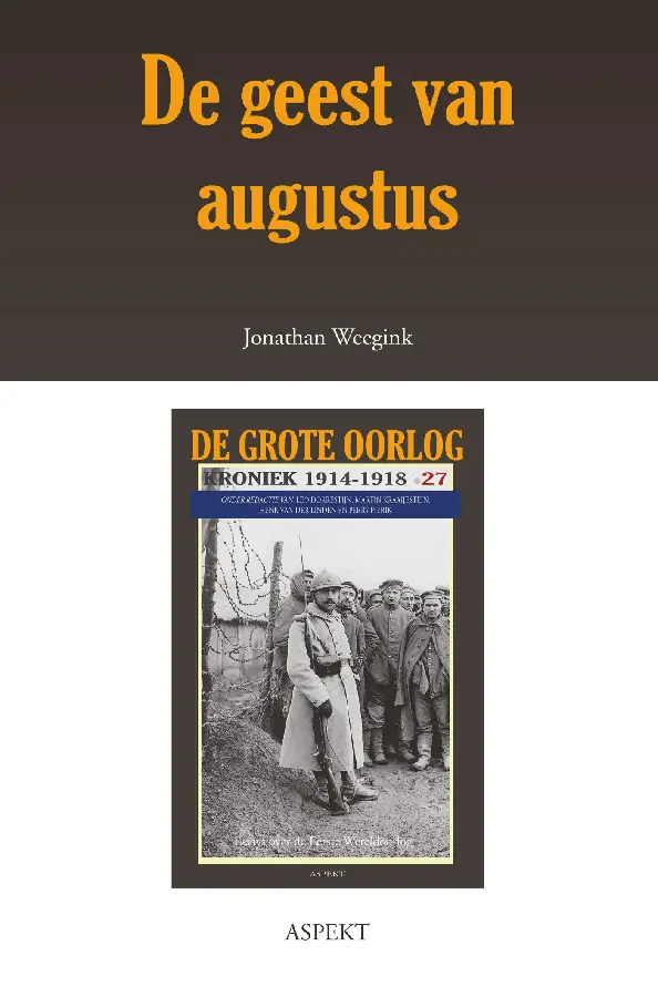 De geest van augustus