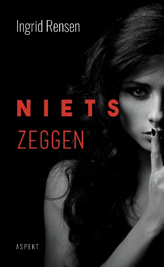 Niets zeggen