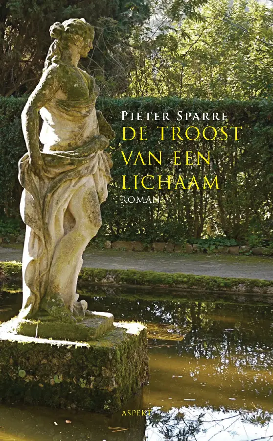 De troost van een Lichaam