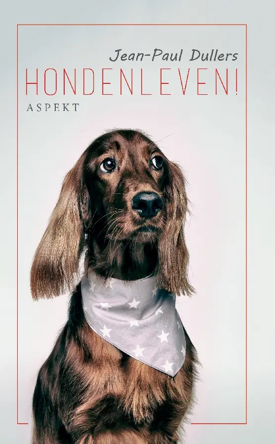 Hondenleven