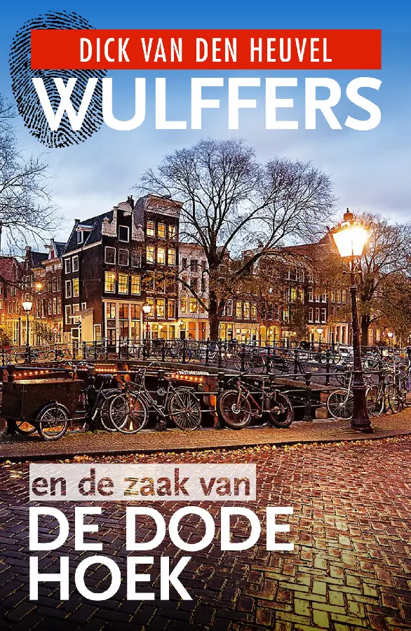 Wulffers en dezaak van de dode hoek
