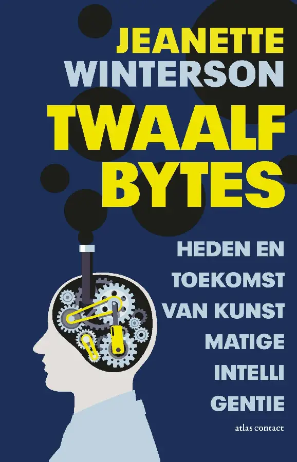 Twaalf bytes